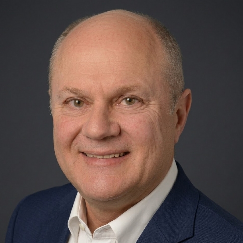 Rudy Rudolph, CPA