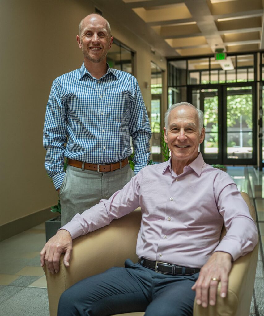 Boulder Wealth Advisors team photo